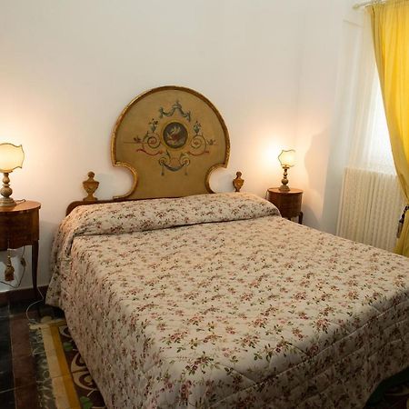 La Casa Nel Vico Apartamento Marittima Exterior foto