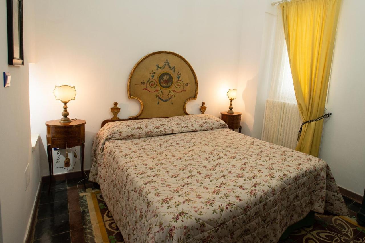 La Casa Nel Vico Apartamento Marittima Exterior foto
