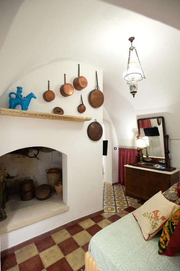 La Casa Nel Vico Apartamento Marittima Exterior foto